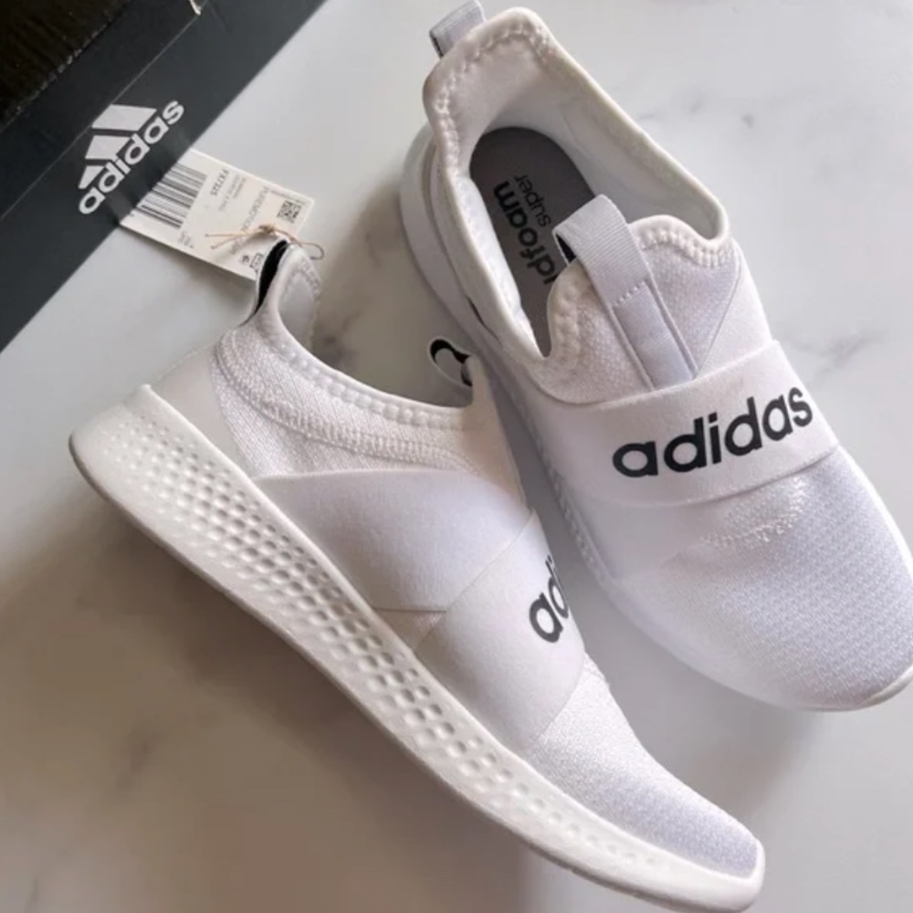 adidas adapt trainers - Picture 3 of 6